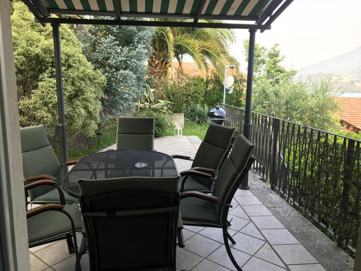 شقة Residenza La Pianca موسّو الغرفة الصورة