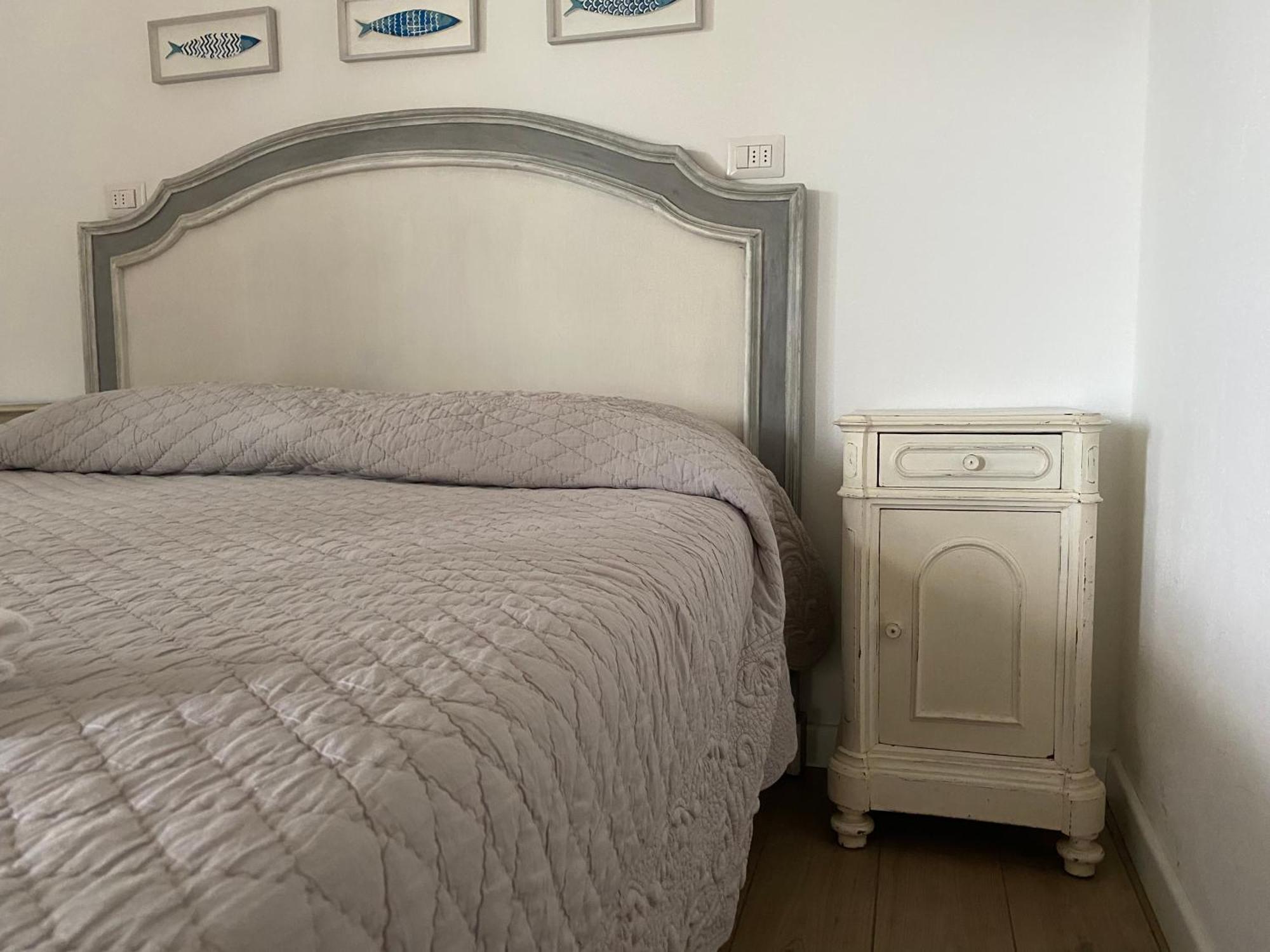 شقة Residenza La Pianca موسّو الغرفة الصورة