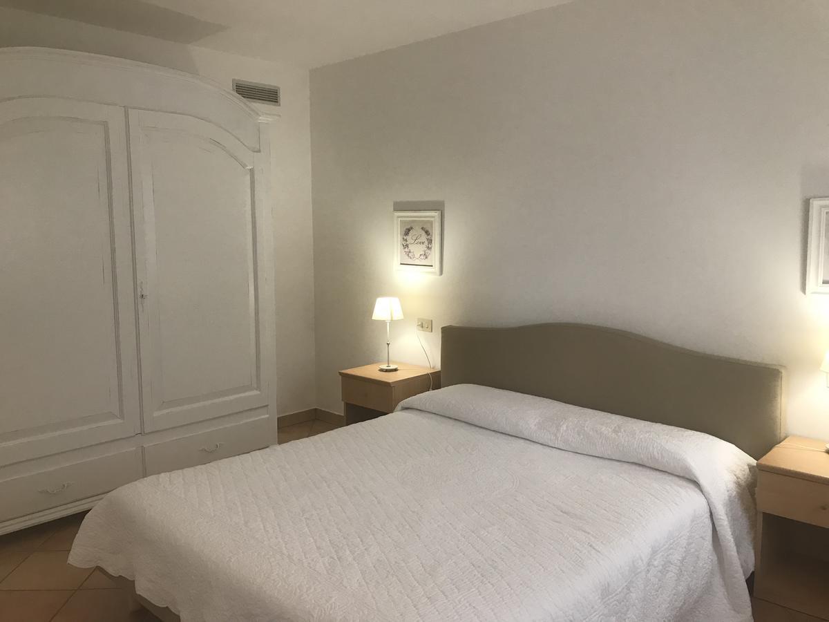 شقة Residenza La Pianca موسّو المظهر الخارجي الصورة